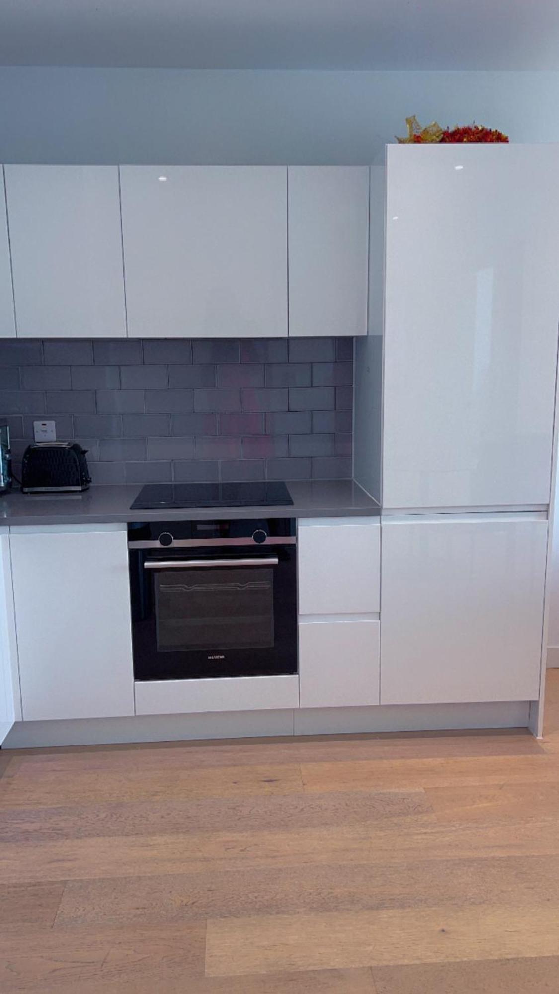 Ds Rentals - Entire 1 Bedroom Apartment London Eksteriør bilde