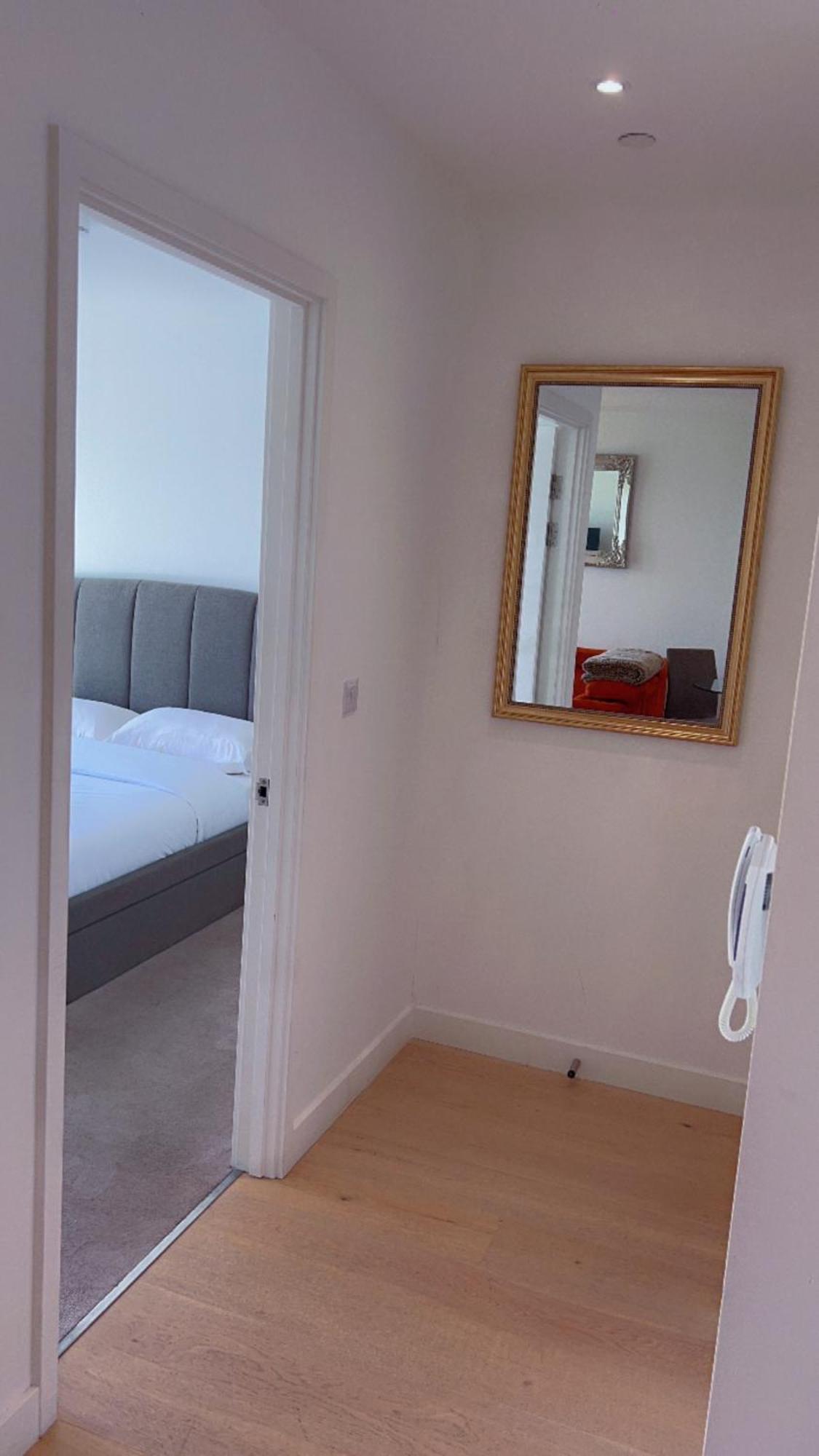 Ds Rentals - Entire 1 Bedroom Apartment London Eksteriør bilde