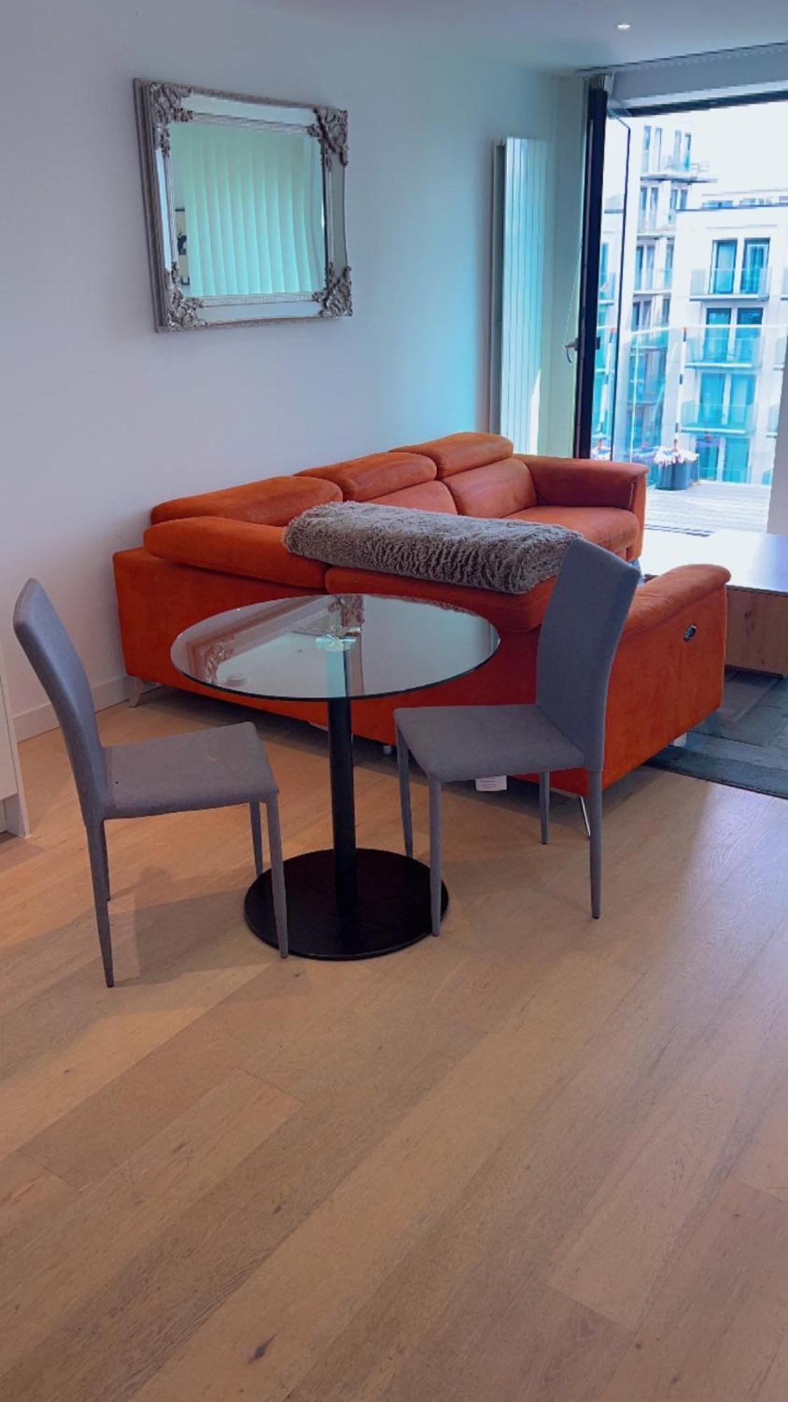Ds Rentals - Entire 1 Bedroom Apartment London Eksteriør bilde